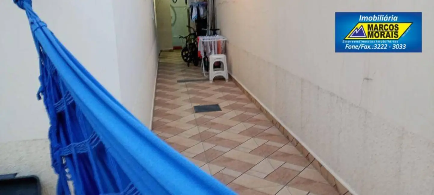 Foto 7 de Casa de Condomínio com 3 quartos à venda, 120m2 em Wanel Ville, Sorocaba - SP