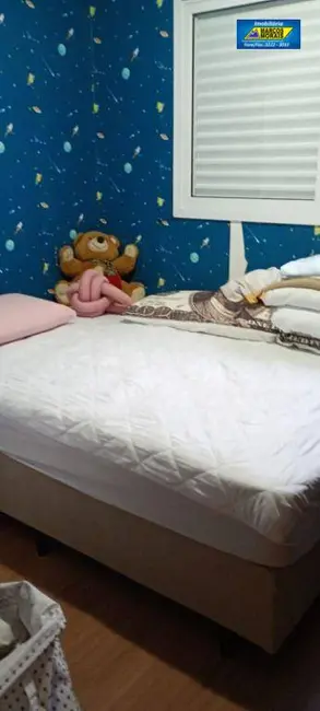 Foto 4 de Casa de Condomínio com 3 quartos à venda, 120m2 em Wanel Ville, Sorocaba - SP