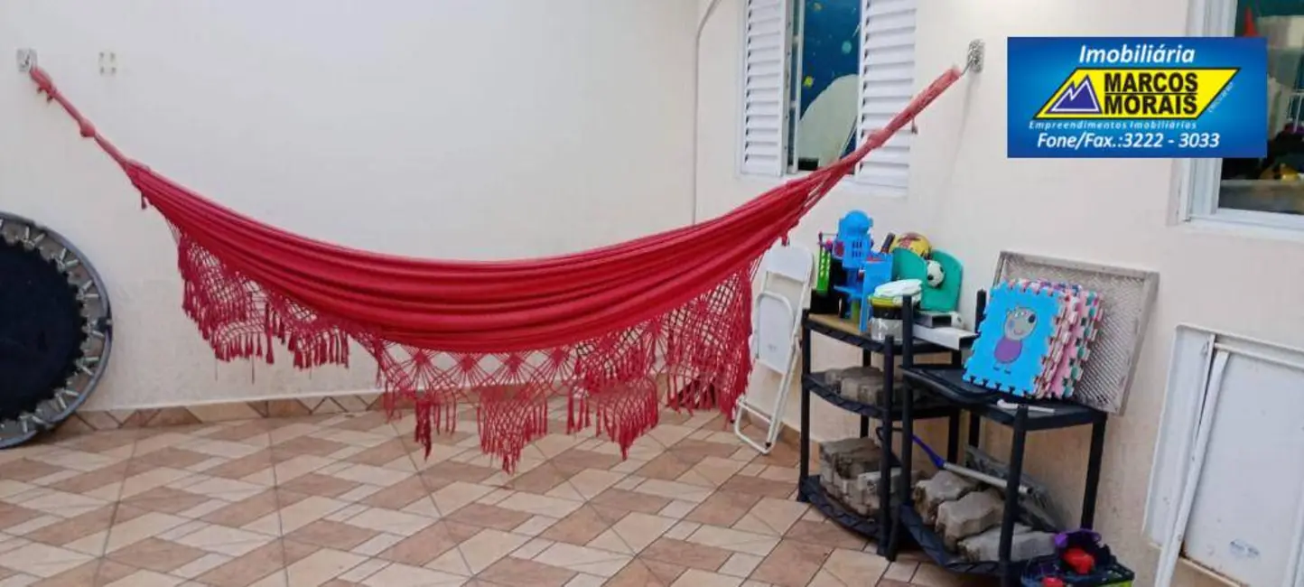 Foto 6 de Casa de Condomínio com 3 quartos à venda, 120m2 em Wanel Ville, Sorocaba - SP