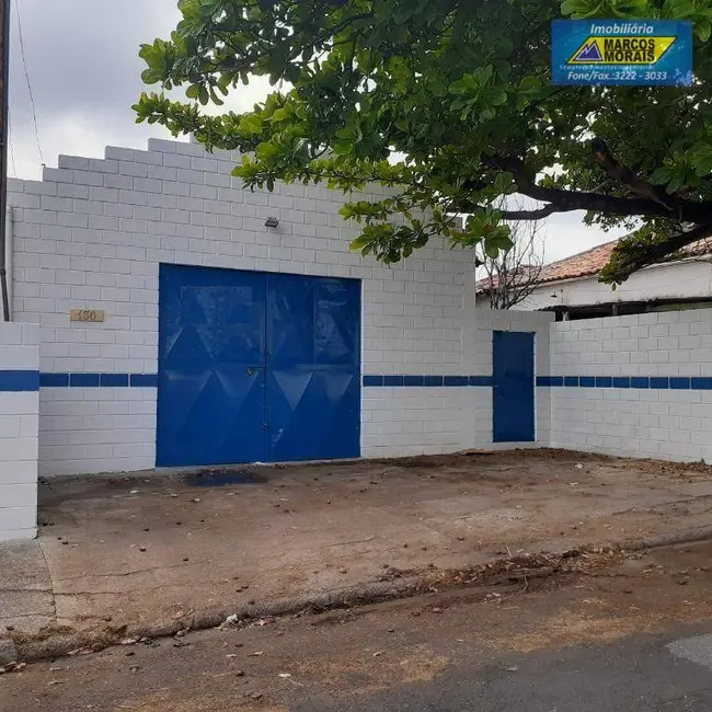 Foto 1 de Armazém / Galpão à venda, 350m2 em Vila Augusta, Sorocaba - SP
