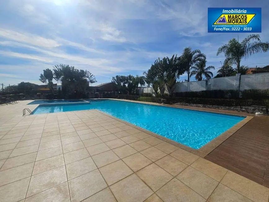 Foto 8 de Apartamento com 2 quartos à venda, 43m2 em Éden, Sorocaba - SP