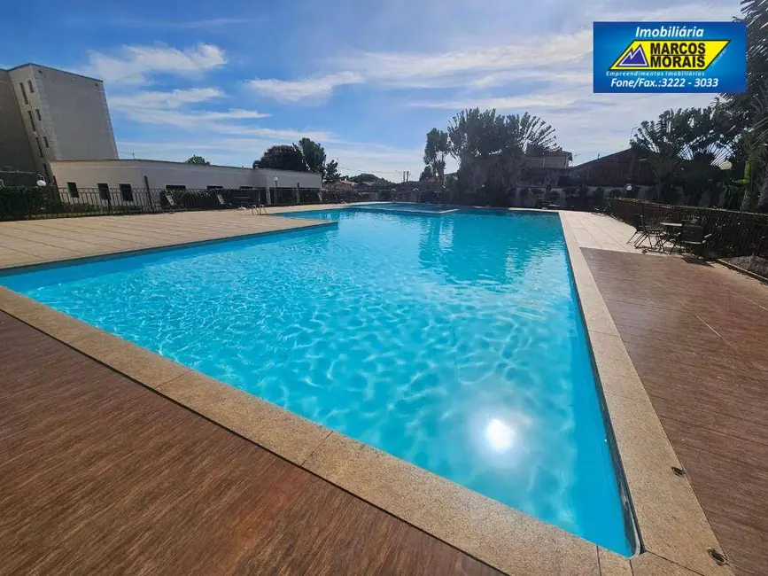 Foto 7 de Apartamento com 2 quartos à venda, 43m2 em Éden, Sorocaba - SP