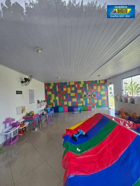 Foto 6 de Apartamento com 2 quartos à venda, 43m2 em Éden, Sorocaba - SP