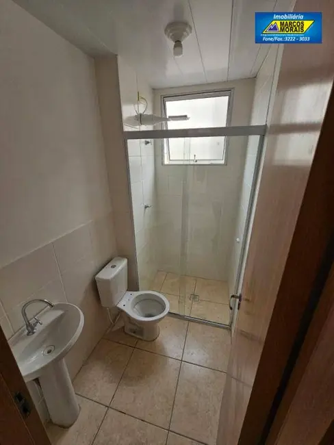 Foto 4 de Apartamento com 2 quartos à venda, 43m2 em Éden, Sorocaba - SP