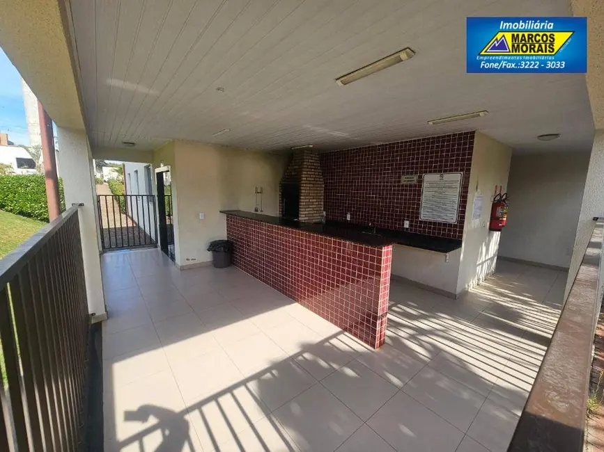 Foto 5 de Apartamento com 2 quartos à venda, 43m2 em Éden, Sorocaba - SP