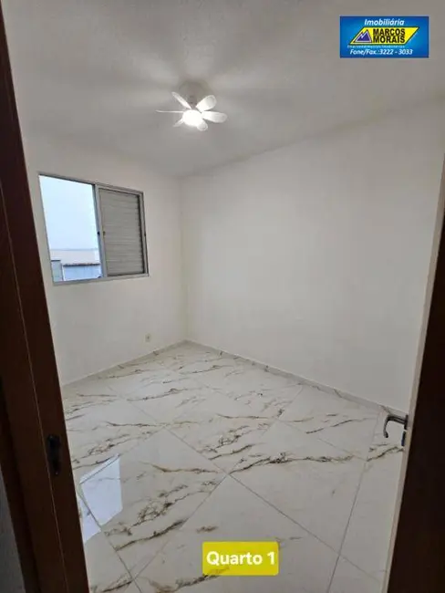 Foto 3 de Apartamento com 2 quartos à venda, 43m2 em Éden, Sorocaba - SP