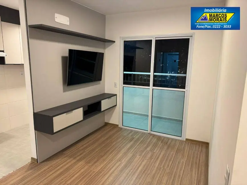 Apartamento com 2 quartos para alugar, 84m2 em Jardim São Carlos, Sorocaba - SP - imagem 4 Foto 4 de Apartamento com 2 quartos para alugar, 84m2 em Jardim São Carlos, Sorocaba - SP