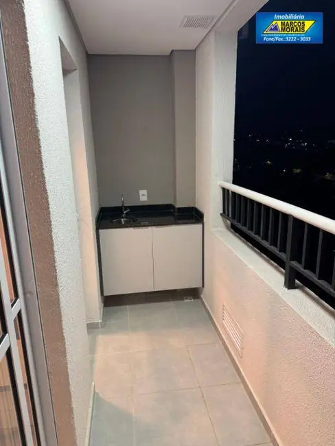 Apartamento com 2 quartos para alugar, 84m2 em Jardim São Carlos, Sorocaba - SP - imagem 6 Foto 6 de Apartamento com 2 quartos para alugar, 84m2 em Jardim São Carlos, Sorocaba - SP