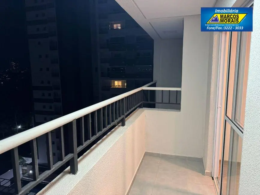 Apartamento com 2 quartos para alugar, 84m2 em Jardim São Carlos, Sorocaba - SP - imagem 1 Foto 1 de Apartamento com 2 quartos para alugar, 84m2 em Jardim São Carlos, Sorocaba - SP