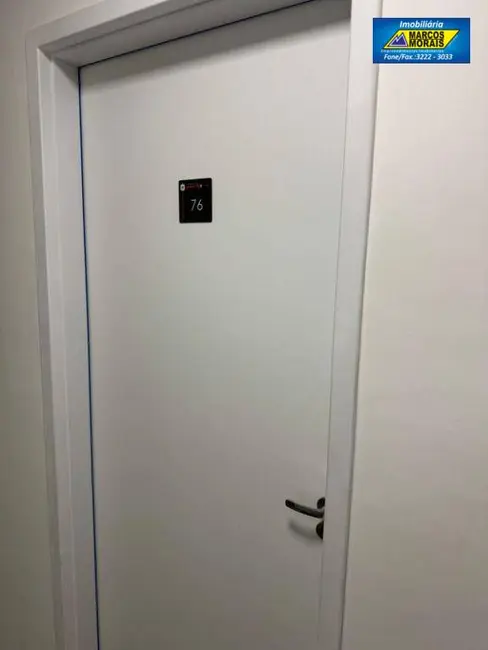 Apartamento com 2 quartos para alugar, 84m2 em Jardim São Carlos, Sorocaba - SP - imagem 3 Foto 3 de Apartamento com 2 quartos para alugar, 84m2 em Jardim São Carlos, Sorocaba - SP