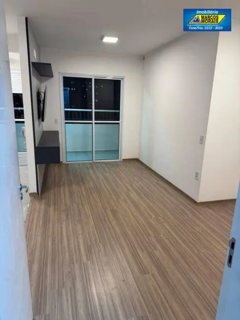 Apartamento com 2 quartos para alugar, 84m2 em Jardim São Carlos, Sorocaba - SP - imagem 5 Foto 5 de Apartamento com 2 quartos para alugar, 84m2 em Jardim São Carlos, Sorocaba - SP