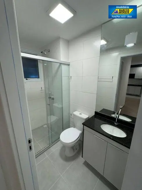 Apartamento com 2 quartos para alugar, 84m2 em Jardim São Carlos, Sorocaba - SP - imagem 9 Foto 9 de Apartamento com 2 quartos para alugar, 84m2 em Jardim São Carlos, Sorocaba - SP