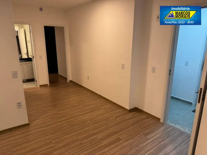 Apartamento com 2 quartos para alugar, 84m2 em Jardim São Carlos, Sorocaba - SP - imagem 2 Foto 2 de Apartamento com 2 quartos para alugar, 84m2 em Jardim São Carlos, Sorocaba - SP