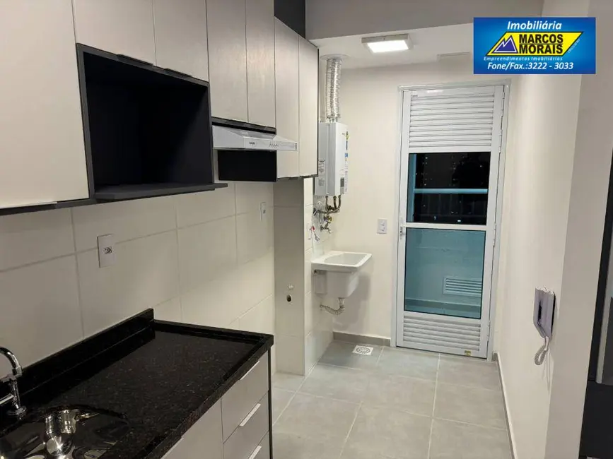 Apartamento com 2 quartos para alugar, 84m2 em Jardim São Carlos, Sorocaba - SP - imagem 8 Foto 8 de Apartamento com 2 quartos para alugar, 84m2 em Jardim São Carlos, Sorocaba - SP