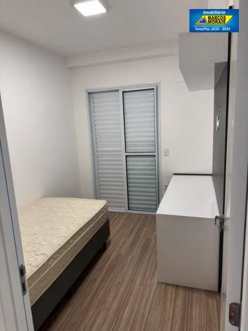 Apartamento com 2 quartos para alugar, 84m2 em Jardim São Carlos, Sorocaba - SP - imagem 7 Foto 7 de Apartamento com 2 quartos para alugar, 84m2 em Jardim São Carlos, Sorocaba - SP