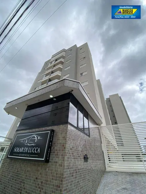 Foto 1 de Apartamento com 2 quartos à venda, 77m2 em Sorocaba - SP