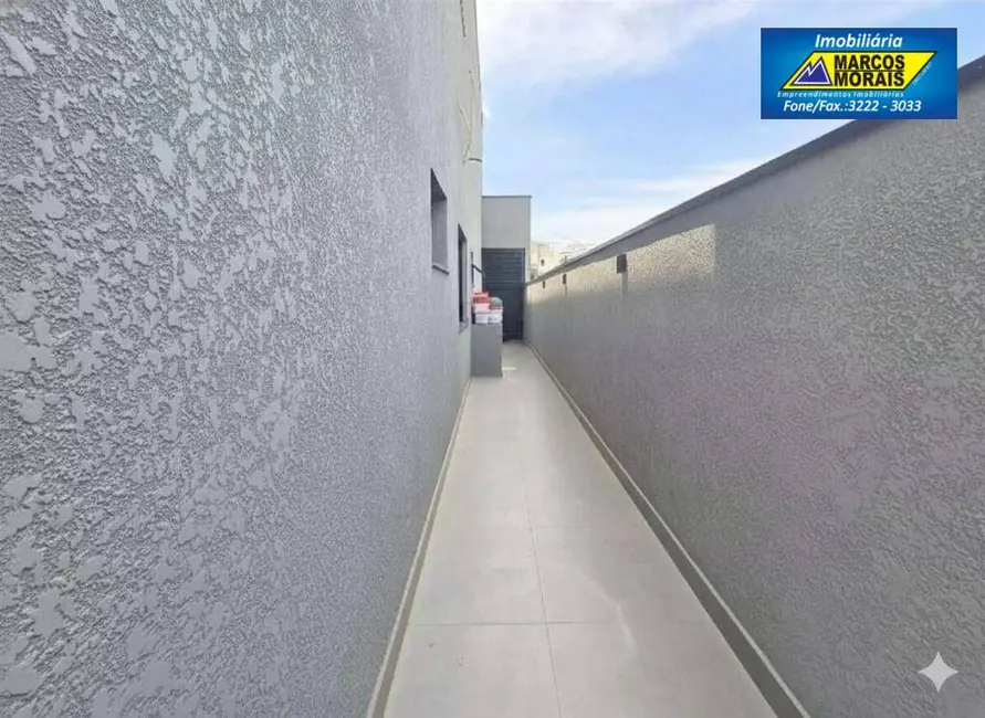 Foto 7 de Casa de Condomínio com 3 quartos à venda, 200m2 em Jardim Novo Horizonte, Sorocaba - SP