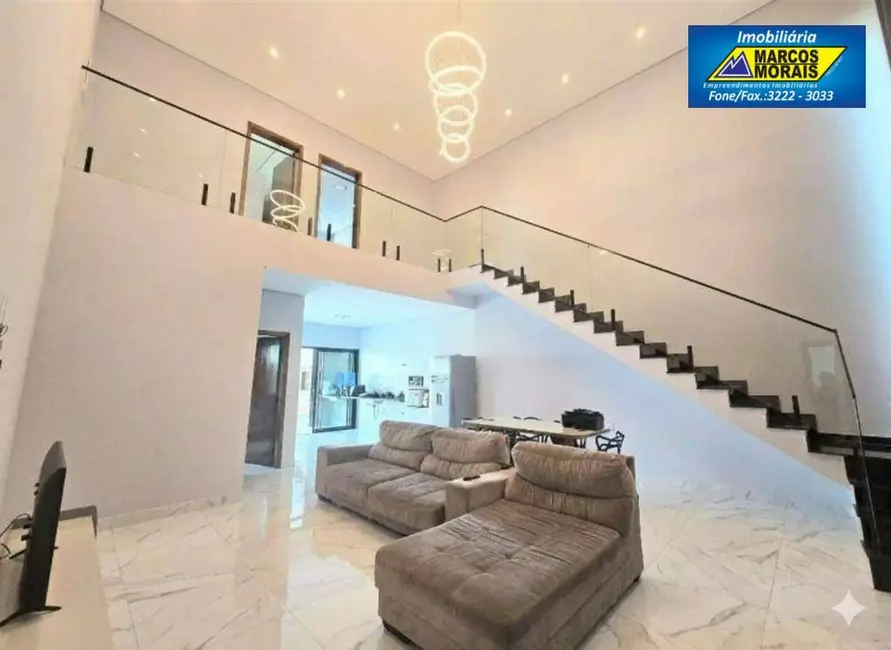 Foto 6 de Casa de Condomínio com 3 quartos à venda, 200m2 em Jardim Novo Horizonte, Sorocaba - SP