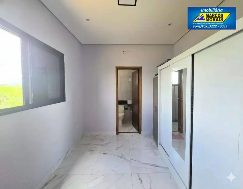 Foto 4 de Casa de Condomínio com 3 quartos à venda, 200m2 em Jardim Novo Horizonte, Sorocaba - SP