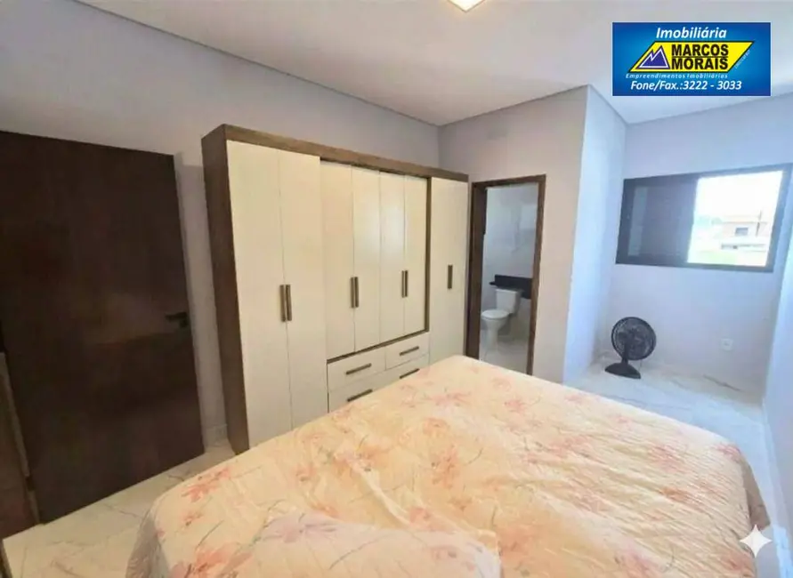 Foto 3 de Casa de Condomínio com 3 quartos à venda, 200m2 em Jardim Novo Horizonte, Sorocaba - SP