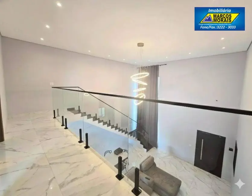 Foto 9 de Casa de Condomínio com 3 quartos à venda, 200m2 em Jardim Novo Horizonte, Sorocaba - SP