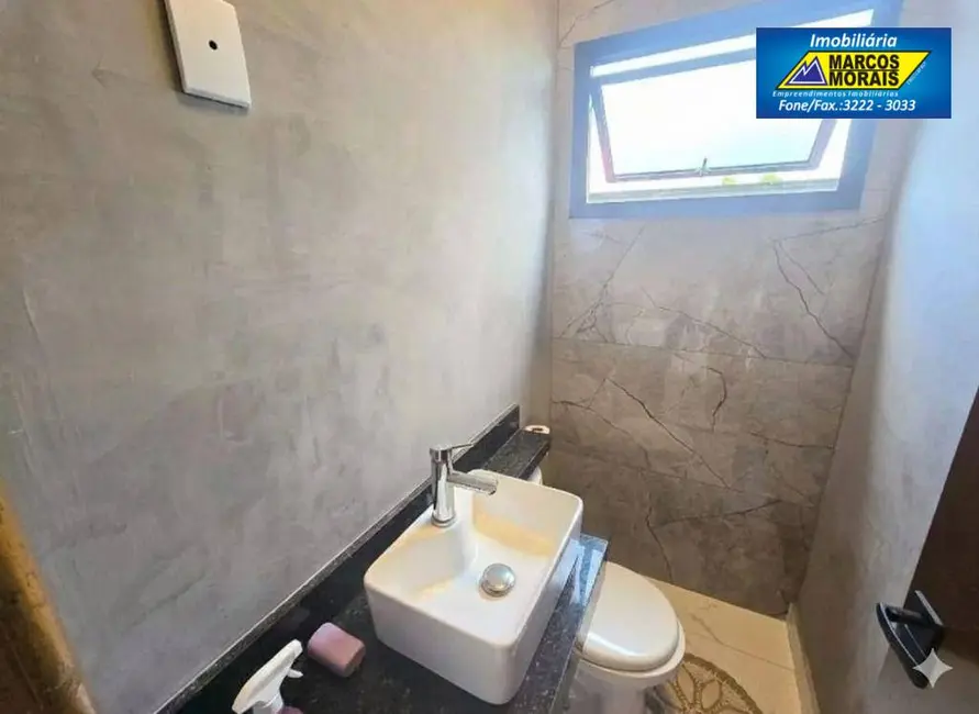 Foto 5 de Casa de Condomínio com 3 quartos à venda, 200m2 em Jardim Novo Horizonte, Sorocaba - SP