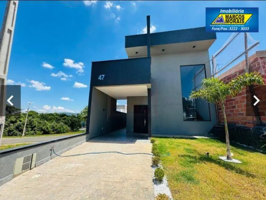 Foto 1 de Casa de Condomínio com 3 quartos à venda, 200m2 em Jardim Novo Horizonte, Sorocaba - SP