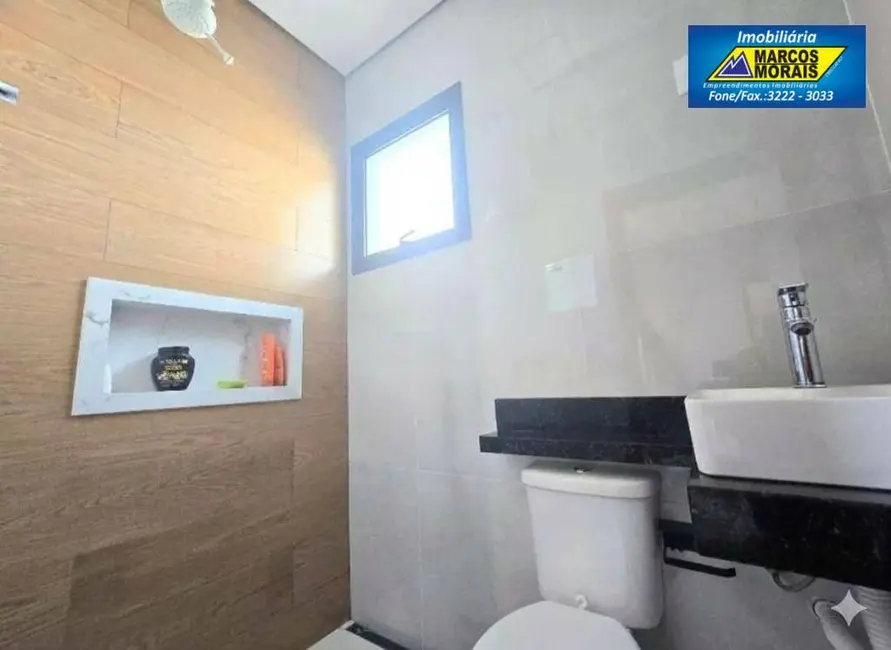 Foto 2 de Casa de Condomínio com 3 quartos à venda, 200m2 em Jardim Novo Horizonte, Sorocaba - SP