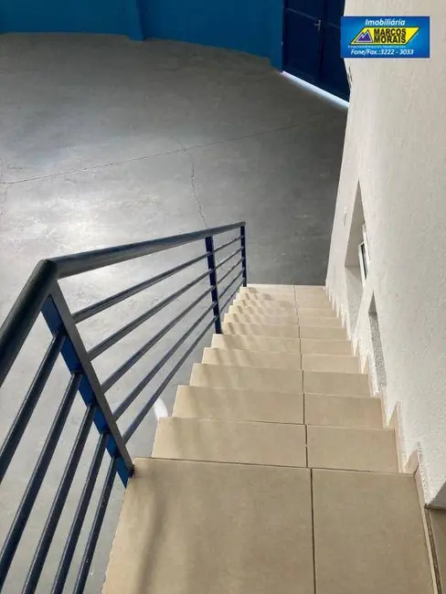 Foto 4 de Armazém / Galpão para alugar, 230m2 em Jardim Bertanha, Sorocaba - SP