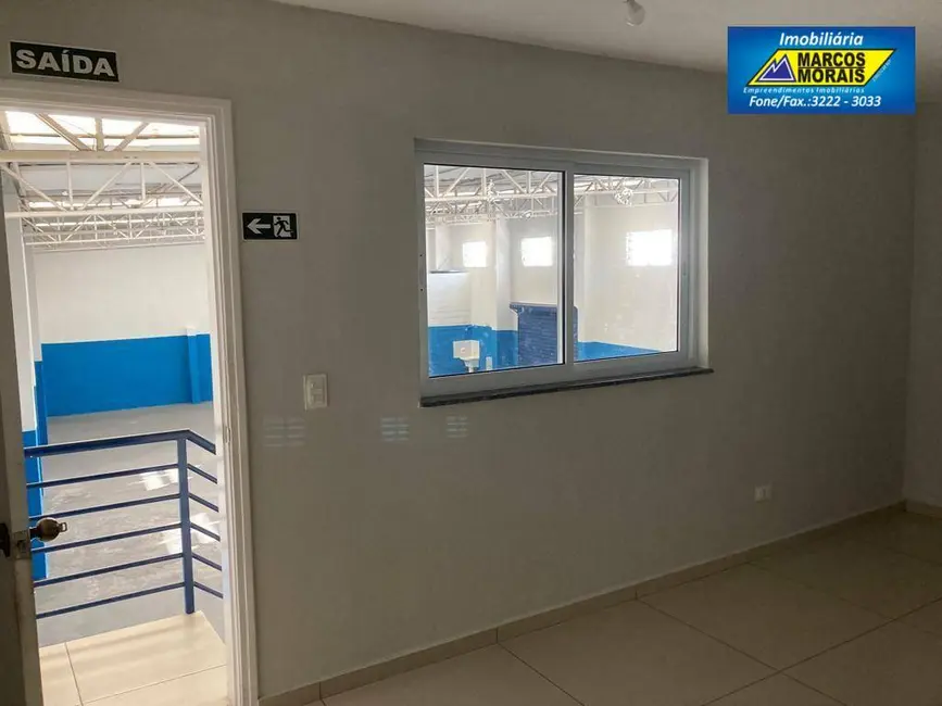 Foto 5 de Armazém / Galpão para alugar, 230m2 em Jardim Bertanha, Sorocaba - SP