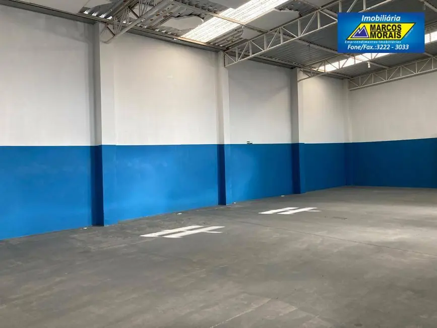 Foto 2 de Armazém / Galpão para alugar, 230m2 em Jardim Bertanha, Sorocaba - SP