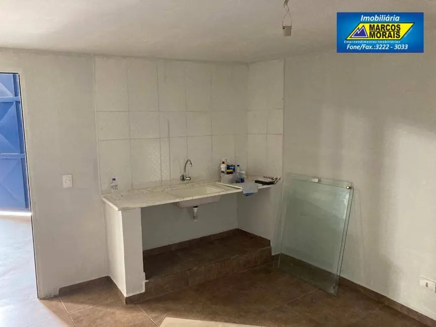 Foto 6 de Armazém / Galpão para alugar, 230m2 em Jardim Bertanha, Sorocaba - SP