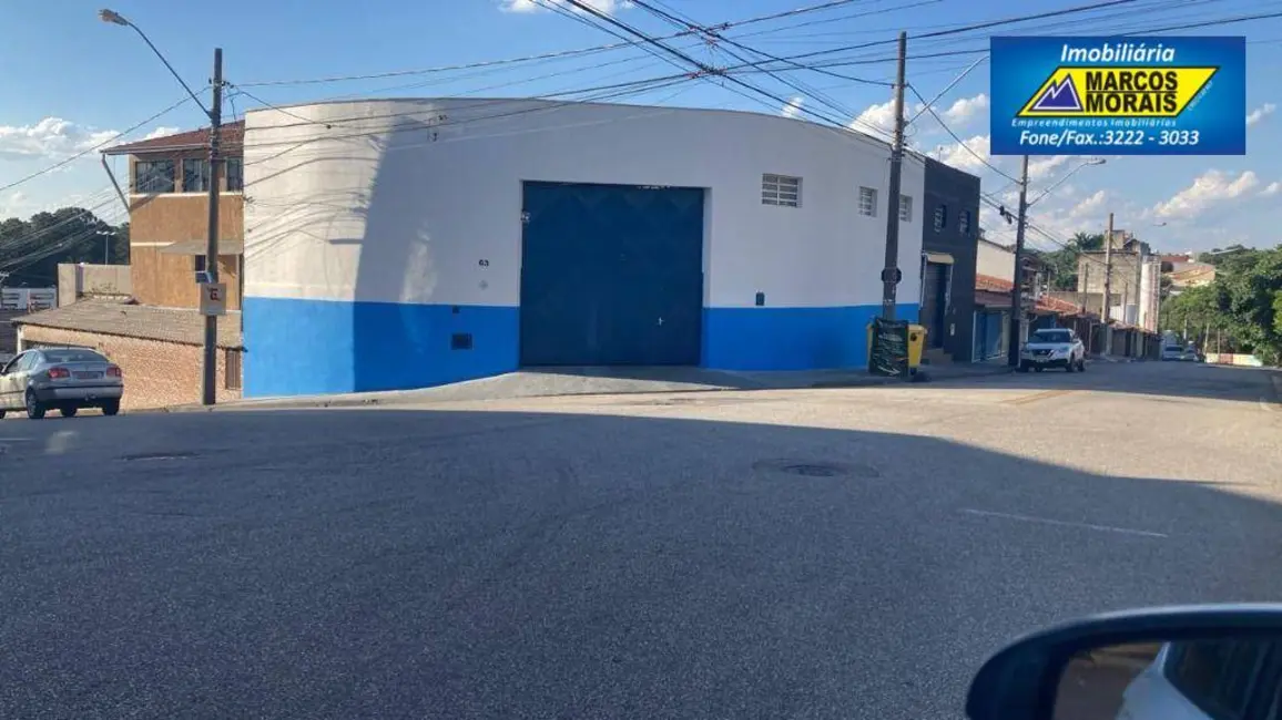 Foto 1 de Armazém / Galpão para alugar, 230m2 em Jardim Bertanha, Sorocaba - SP