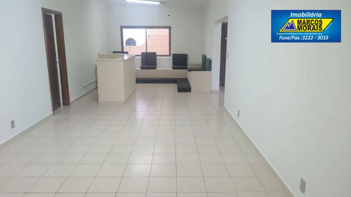 Foto 4 de Casa à venda e para alugar, 406m2 em Jardim Faculdade, Sorocaba - SP