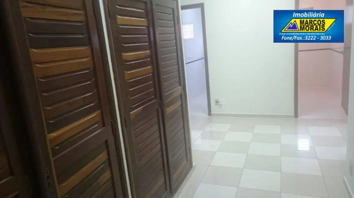 Foto 7 de Casa à venda e para alugar, 406m2 em Jardim Faculdade, Sorocaba - SP