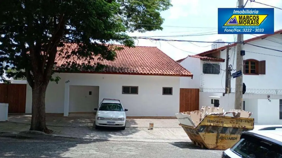 Foto 2 de Casa à venda e para alugar, 406m2 em Jardim Faculdade, Sorocaba - SP