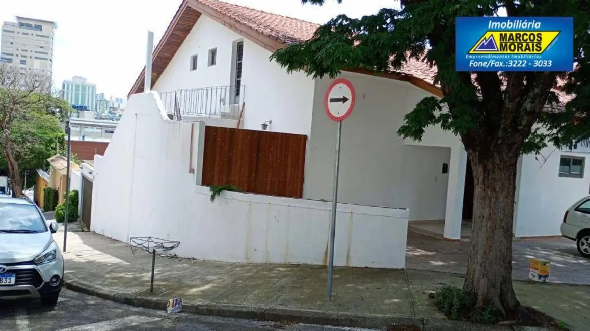 Foto 1 de Casa à venda e para alugar, 406m2 em Jardim Faculdade, Sorocaba - SP