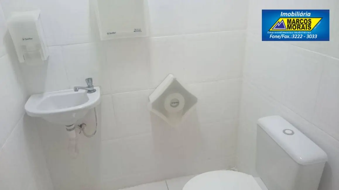 Foto 9 de Casa à venda e para alugar, 406m2 em Jardim Faculdade, Sorocaba - SP