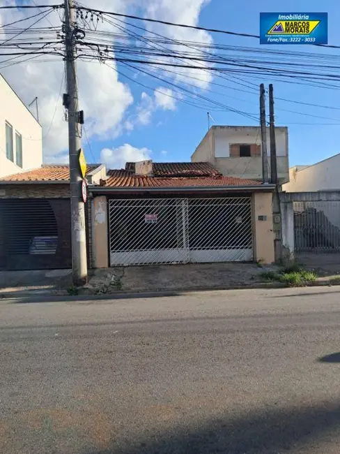 Foto 1 de Casa com 2 quartos à venda, 150m2 em Jardim Santa Esmeralda, Sorocaba - SP