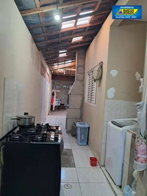 Foto 9 de Casa com 2 quartos à venda, 150m2 em Jardim Santa Esmeralda, Sorocaba - SP