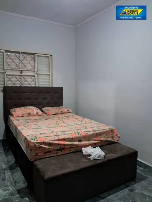 Foto 2 de Casa com 2 quartos à venda, 150m2 em Jardim Santa Esmeralda, Sorocaba - SP