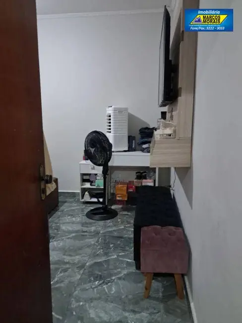 Foto 3 de Casa com 2 quartos à venda, 150m2 em Jardim Santa Esmeralda, Sorocaba - SP