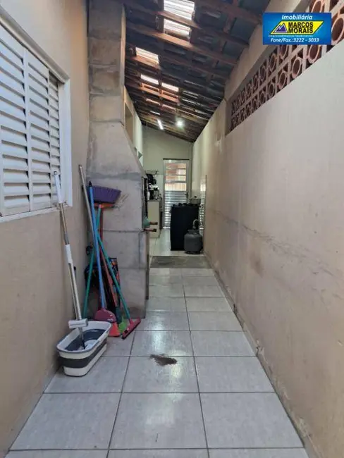 Foto 7 de Casa com 2 quartos à venda, 150m2 em Jardim Santa Esmeralda, Sorocaba - SP