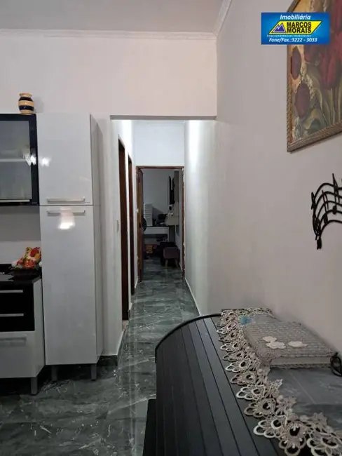 Foto 5 de Casa com 2 quartos à venda, 150m2 em Jardim Santa Esmeralda, Sorocaba - SP