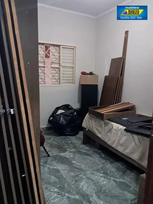 Foto 4 de Casa com 2 quartos à venda, 150m2 em Jardim Santa Esmeralda, Sorocaba - SP