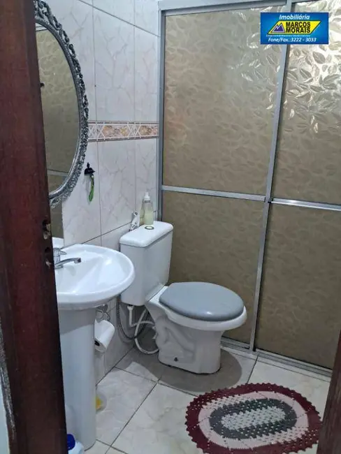 Foto 6 de Casa com 2 quartos à venda, 150m2 em Jardim Santa Esmeralda, Sorocaba - SP