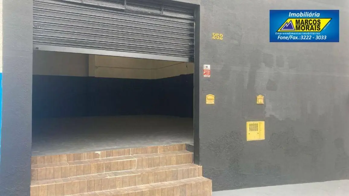 Foto 2 de Armazém / Galpão para alugar, 110m2 em Jardim Bertanha, Sorocaba - SP