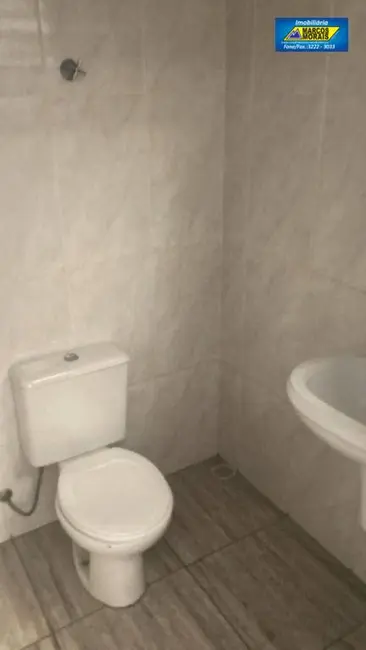 Foto 7 de Armazém / Galpão para alugar, 110m2 em Jardim Bertanha, Sorocaba - SP