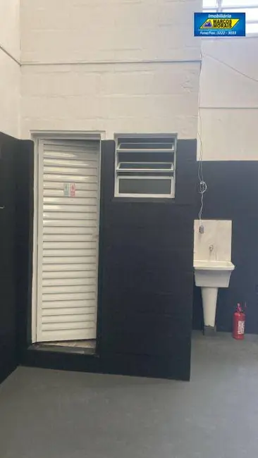Foto 6 de Armazém / Galpão para alugar, 110m2 em Jardim Bertanha, Sorocaba - SP