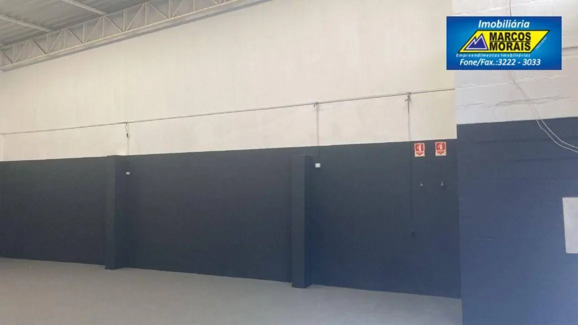 Foto 4 de Armazém / Galpão para alugar, 110m2 em Jardim Bertanha, Sorocaba - SP